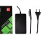 &Icirc;ncărcător Surface Pro 6 Pro 5 Pro 5 Pro 4 Model 1706 Adaptor 44W cu ieșire USB - Patona
