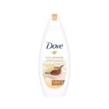 Gel de dus Dove Shea Butter, 500 ml