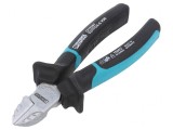Cleşti laterali 160mm CUTFOX-S VDE