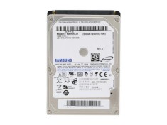 Hard Disk laptop 500GB SAMSUNG HM500JJ, SATA II, 7200rpm, 16MB Buffer foto