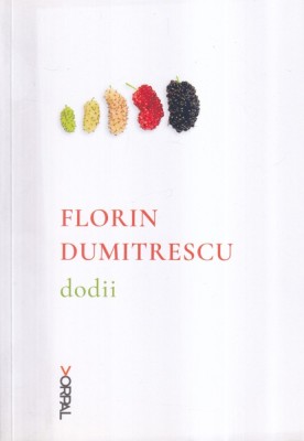 Florin Dumitrescu - Dodii foto