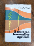 Bonitarea terenurilor agricole - Dumitru Teaci / R2P3S, Alta editura