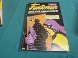BENZI DESENATE FANTOMEN * FINLANDA * NR. 18 1986 * 2 1 2