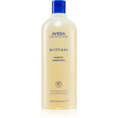 Aveda Brilliant™ Shampoo șampon pentru parul tratat chimic 1000 ml