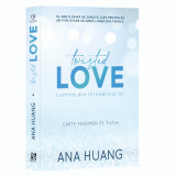 Twisted love, Ana Huang, Epica