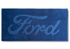 Prosop Plaja Oe Ford 80x160CM 35010538 foto