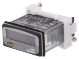 Contor Electronic LCD Timp Consum 0-999999.9h LE8N-BV
