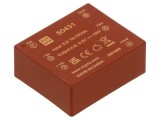 Convertor DC/DC 25W, 5V, 5A, protecție SCP, MYRRA