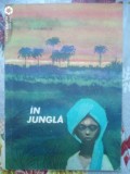 In jungla-D.Mukherdjee, Alta editura