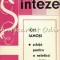 Sinteze. Schita Pentru O Estetica Posibila - Ion Ianosi - Tiraj: 5300 Exemplare