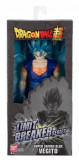 Figurina - Dragon Ball Super - Limit Breaker - Super Saiyan Blue Vegito | Bandai