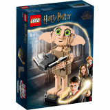 LEGO&reg; Harry Potter - Spiridusul de casa Dobby (76421), LEGO&reg;