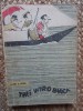 Trei intr-o barca. Jerome K. Jerome. Editura Tineretului, 1957. Roman clasic, 311 pagini