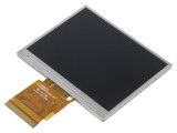Display TFT 3.5 inch 320x240 LED 3.3V