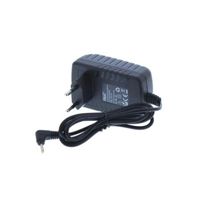 Incarcator tableta AC/DC 5V 2A conector 2.4x0.7x10mm Well foto