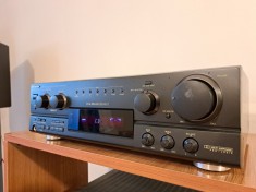Amplificator, receiver Technics SA-AX530 2x80 wati, 5.1 ch foto