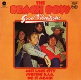 VINIL LP The Beach Boys &ndash; Good Vibrations (VG)