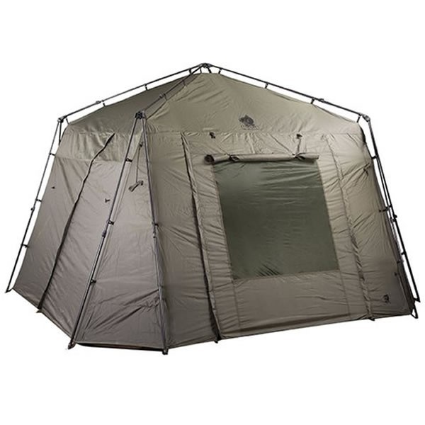 Pavilion NASH Bank Life Gazebo