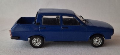 DACIA 1309 - masinuta - jucarie din metal si plastic foto