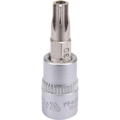 Bit torx T30 cu adaptor YATO