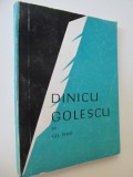Dinicu Golescu - Gh. Popp