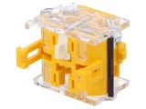 Element de Contact 22mm OptoHiT Termostat Cleme cu Șurub