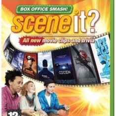 Joc XBOX 360 Scene It – Box Office Smash