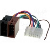 Cupla radio ISO Pioneer ZRS-56 16 pini