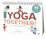 Yoga Together! | Elisabeth Jouane