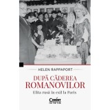 Cumpara ieftin Dupa caderea Romanovilor - Helen Rappaport, Corint