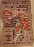 Petit Larousse Illustre (1917)