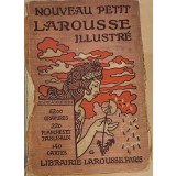 Petit Larousse Illustre (1927)