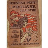 Petit Larousse Illustre (1917)