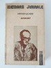 Mircea Eliade - Memorii, Vol. 1, Humanitas, 1991, 360 pagini - Biografii și Jurnale