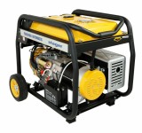 Generator Automatic Stager FD 6500ER open-frame 5.5kW, 230V, benzina, pornire electrica