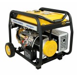 Generator Automatic Stager FD 6500ER open-frame 5.5kW, 230V, benzina, pornire electrica