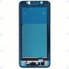 Huawei Honor 7s (DUA-L22) Capac frontal alb