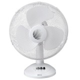 Cumpara ieftin RESIGILAT - Ventilator de masa, ECG FT 40A, 50W, 40cm, 3 viteze, silentios