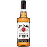 Whisky Jim Beam 1L, Alcool 40%, Whisky Bun, Whisky de Calitate, Jim Beam Whisky, Whisky 1L, Whisky 40%, Whisky Premium, Jim Beam Whisky, Jim Whisky, B