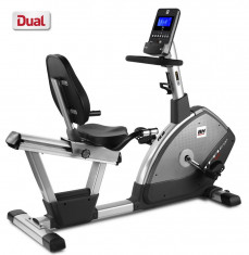 Bicicleta fitness BH Fitness I TFR Ergo Dual foto