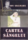 AS - ION GRĂMADĂ - CARTEA S&Acirc;NGELUI