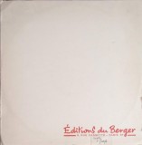 Disc vinil, LP. LE CHEVALIER MAUDIT. UNE HISTOIRE DE ROGER-GEORGES GIRAUD-155746