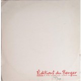 Disc vinil, LP. LE CHEVALIER MAUDIT. UNE HISTOIRE DE ROGER-GEORGES GIRAUD-155746