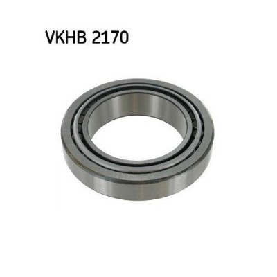 SKF Rulment roata foto