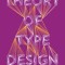Theory of Type Design