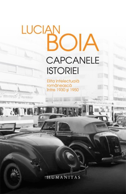 Capcanele istoriei.