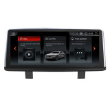 Navigatie Auto Multimedia cu GPS BMW Seria 3 F30 F31 (2012 - 2018), Android, 4GB RAM + 64 GB ROM, Display 10.25 &quot; IPS, Internet, 4G, Aplicatii, Waze,