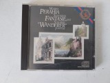 CD: Murray Perahia, Schumann / Schubert &ndash; Fantasie, Op.17 / &quot;Wanderer&quot; Fantasie