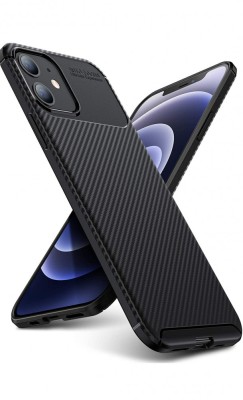 Huse silicon antisoc Auto Focus Iphone 11 foto