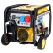 Generator Automatic Stager FD 10000ER-E3R dual 230V 400V, 8.5kW, benzina, conector ATS, multistart